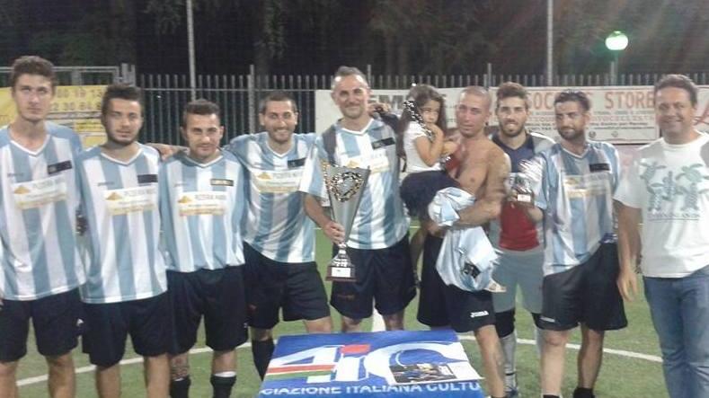 Summer League all’Edil Blu