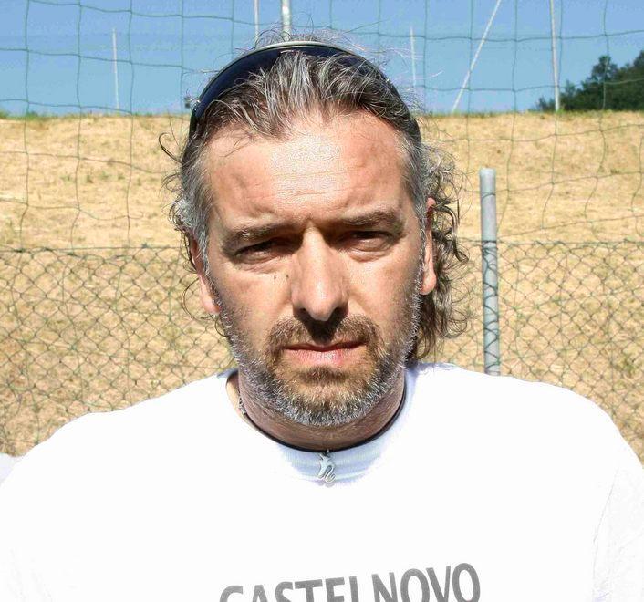 Zannoni: «Chiamatemi mister X» Iori: «Facciamo fatica a fare gol»