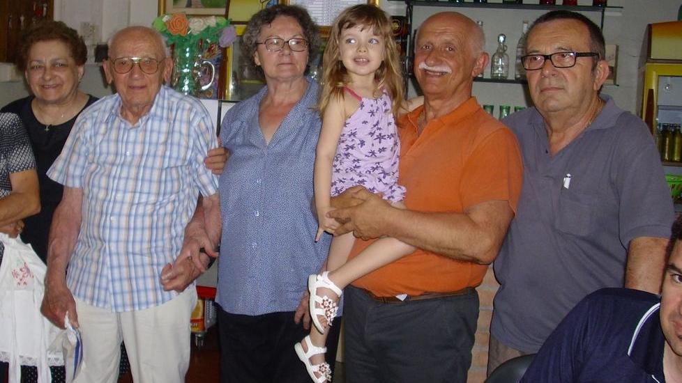 Aguscello, il centro sociale festeggia 15 anni di attività