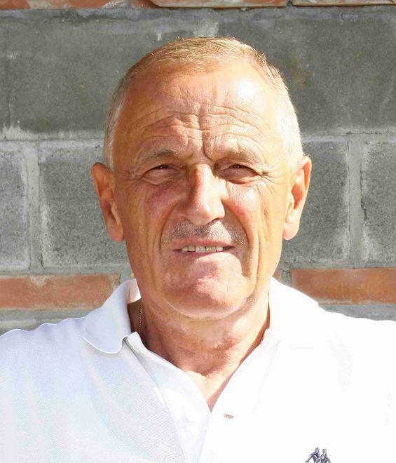 Incerti: «Ho ritrovato la squadra» Maikol Montanari elogia Ferrari
