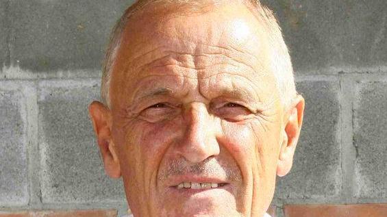Incerti: «Ho ritrovato la squadra» Maikol Montanari elogia Ferrari