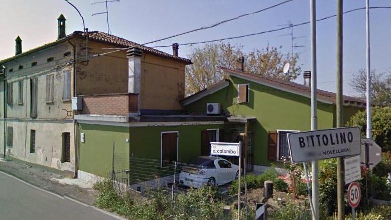 Ladri di notte al bar, spariti tv e play station