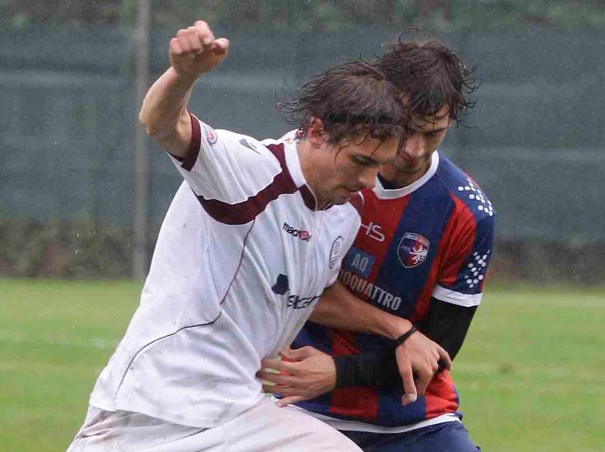 «Prima vado a mungere e poi penso al pallone» 