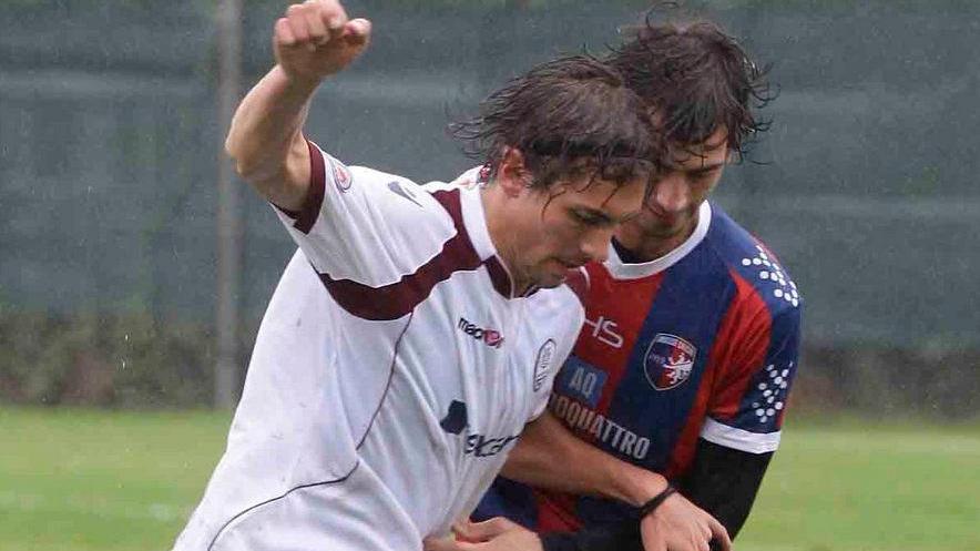 «Prima vado a mungere e poi penso al pallone»