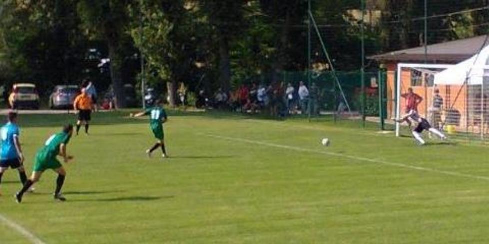 Il Felina torna alla vittoria ma il Rondinara è indomito 