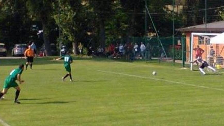 Il Felina torna alla vittoria ma il Rondinara è indomito