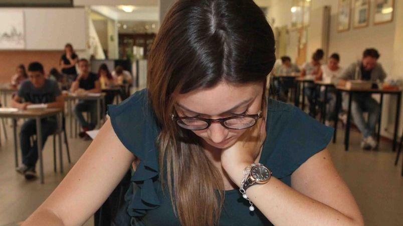 Maturità, oggi è il giorno del temutissimo quizzone