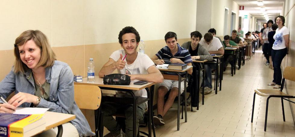 Maturità, il quizzone spiazza i ragazzi con quesiti a sorpresa 