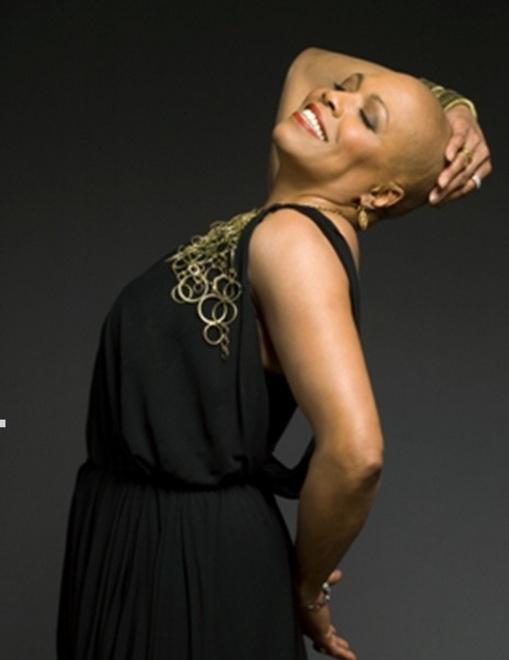 Una signora del jazz: Bridgewater stasera apre “Note d’Estate