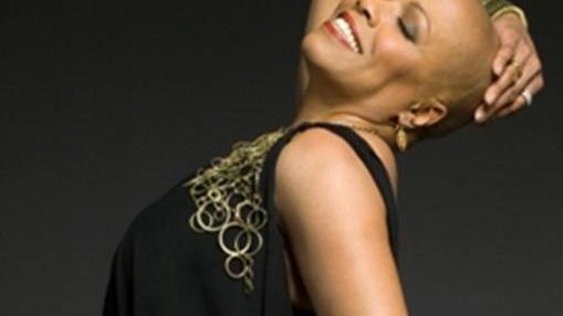 Una signora del jazz: Bridgewater stasera apre “Note d’Estate