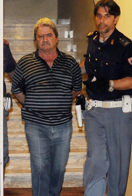 Sparò all’amico nel furgone, condannato a sei anni