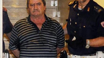 Sparò all’amico nel furgone, condannato a sei anni