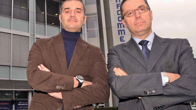 Imprese e istituzioni nell’area metropolitana