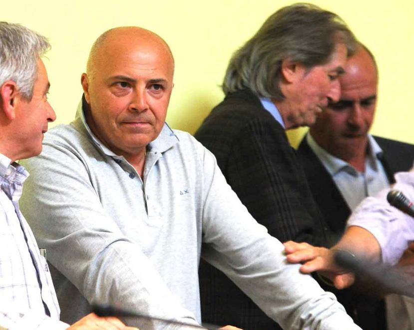 L’opposizione sbatte la porta 