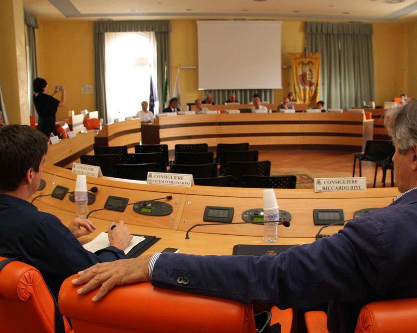 Non si sa che fine faranno i 160 dipendenti della Provincia di Prato 