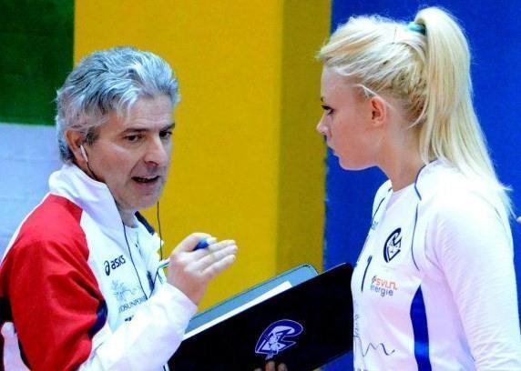 Volley in lutto per lo schianto mortale 