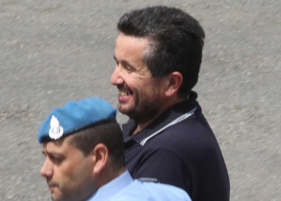 Maxi frode fiscale, Gibertini al giudice: «Mi sono pentito, ma non ero io il capo» 