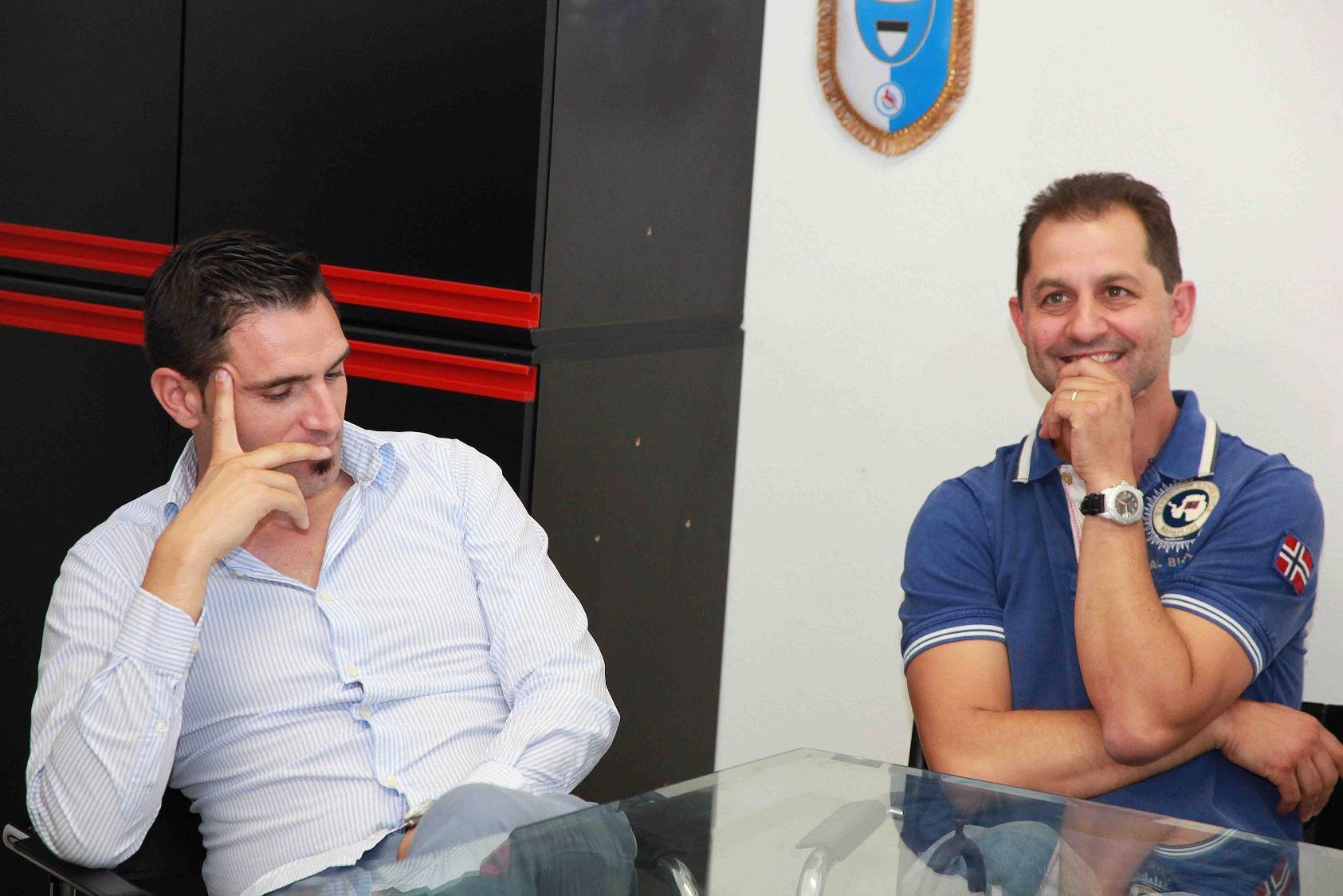 "Spal, per il mercato 300mila euro in più"