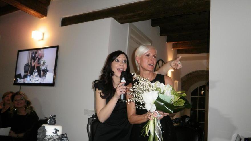 Ferrara e la moda protagoniste con Carla