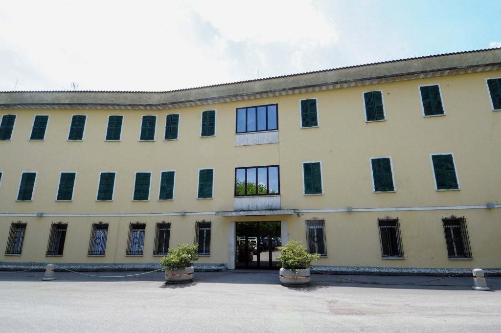 Gli Istituti polesani di Ficarolo al centro dell'inchiesta