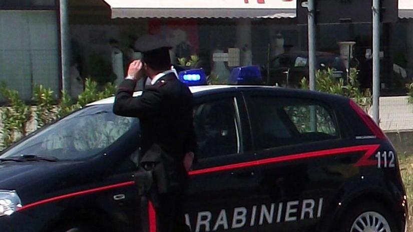 Arrestati tre ladri di gasolio