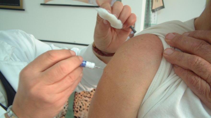 Meningite B: in Sardegna solo alcune Asl garantiscono la vaccinazione