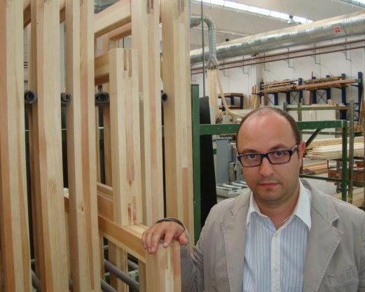 Nasce la prima rete di imprese edili di Prato 