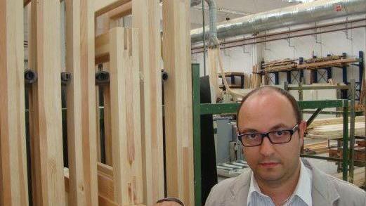 Nasce la prima rete di imprese edili di Prato