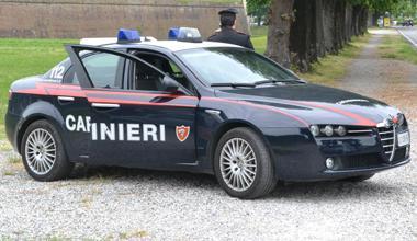 «Volevo fermarli, ma mi hanno colpito da dietro le spalle» 