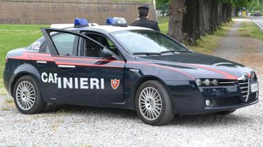 «Volevo fermarli, ma mi hanno colpito da dietro le spalle»