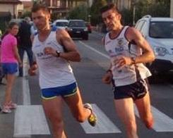 Correndo a Spaziofesta, un successo di sport e divertimento 