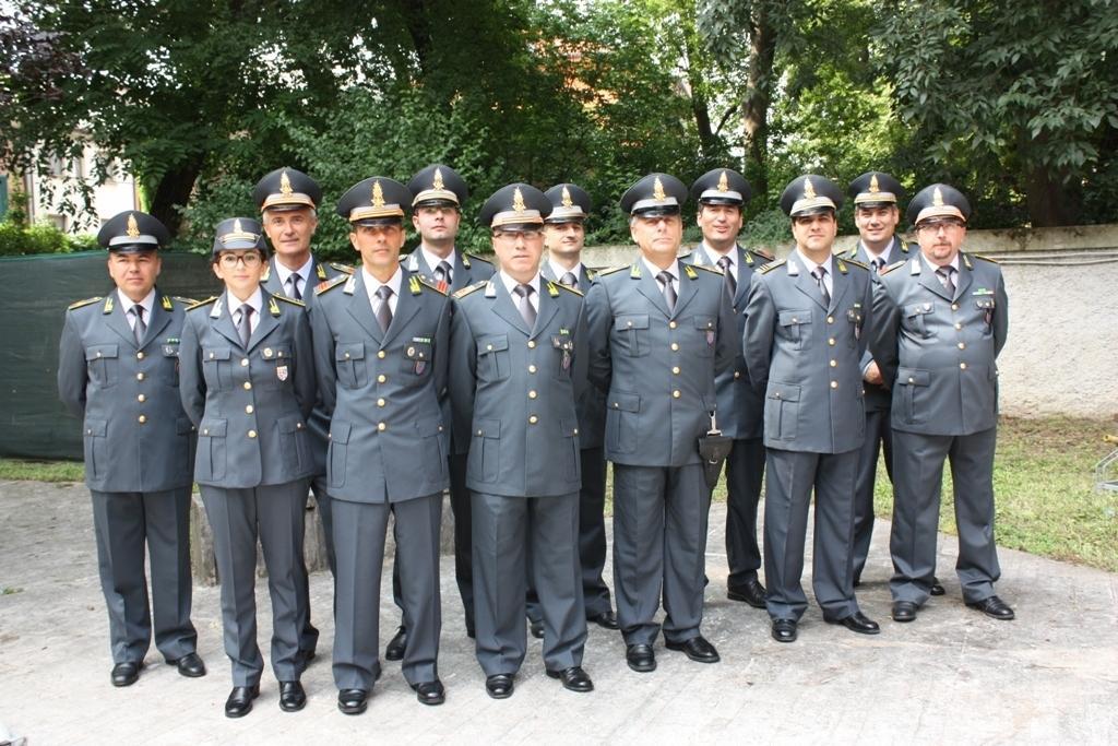 Redditi in nero per 45 milioni di euro