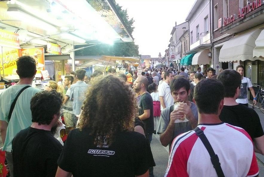 Anche l'edizione di quest'anno del LocalFest ha incontrato i favori del pubblico