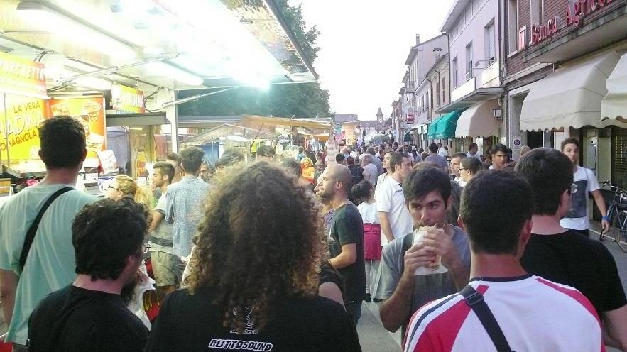 Anche l'edizione di quest'anno del LocalFest ha incontrato i favori del pubblico