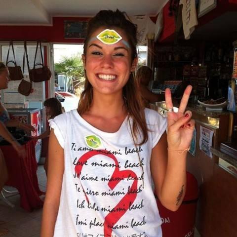 Le offerte per Sara andranno ai fratelli