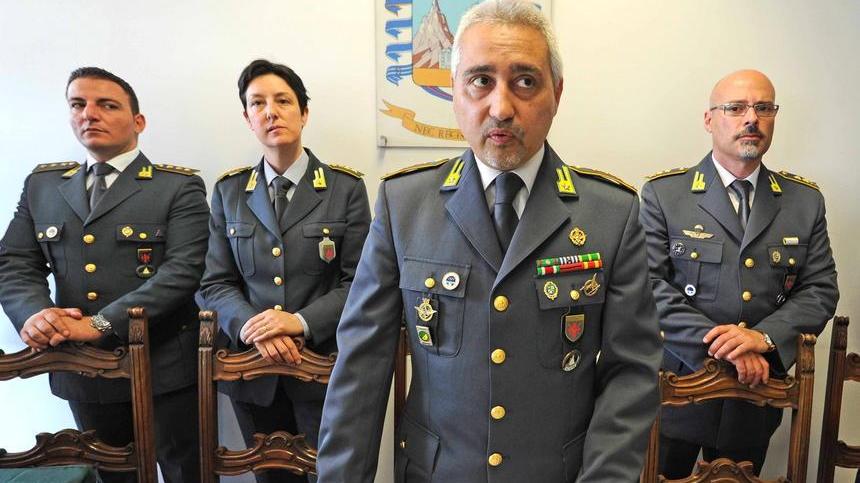 Bancarotta fraudolenta, sequestrati 28 immobili a imprenditore pistoiese