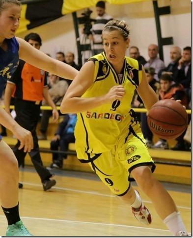 Vassalli, ecco bomber Brunelli 