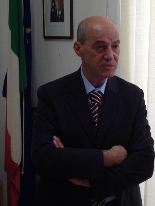 Cambio al vertice del commissariato 