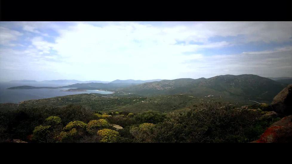 Spopola su Youtube un video dedicato alla bellezza della Sardegna 