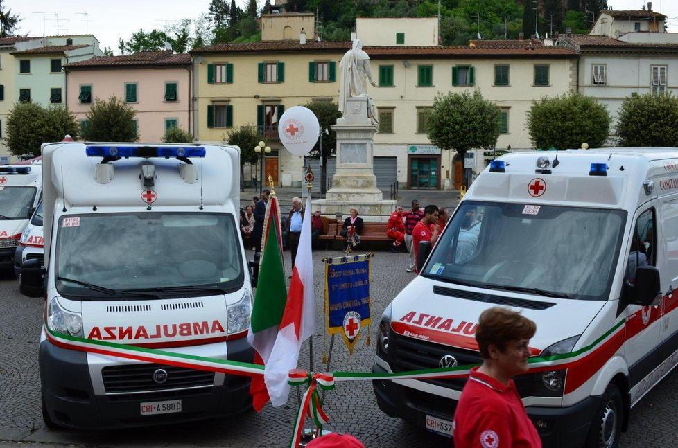 Torna il pedaggio per le ambulanze «Autostrade ci ripensi» 
