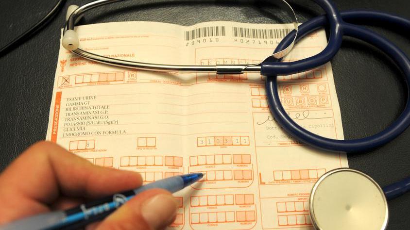«Ticket, cambia tutto». Ma è un falso