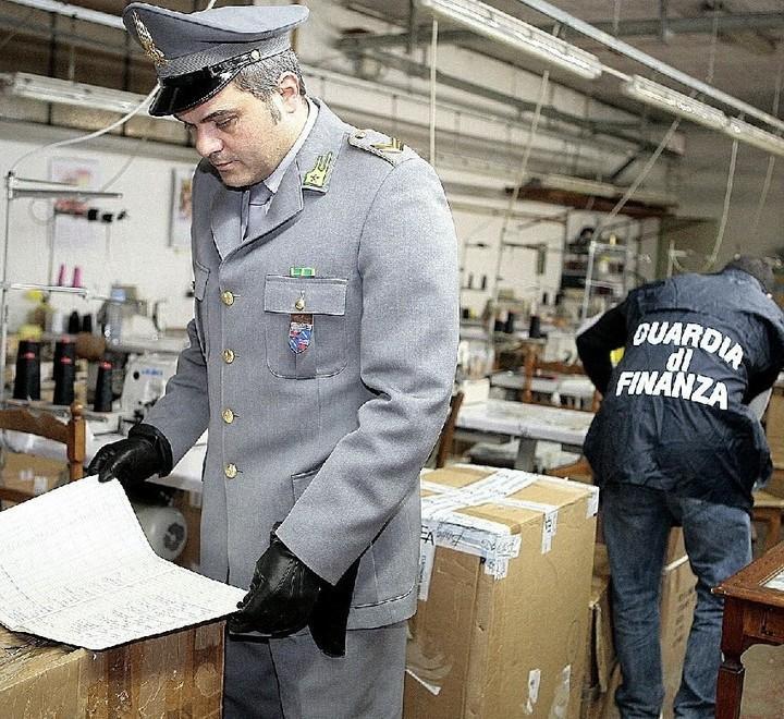 Tra i modenesi evasori su tutti i fronti 