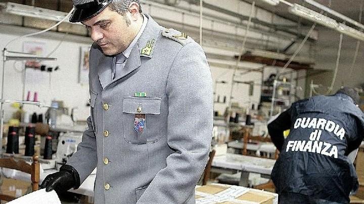 Tra i modenesi evasori su tutti i fronti