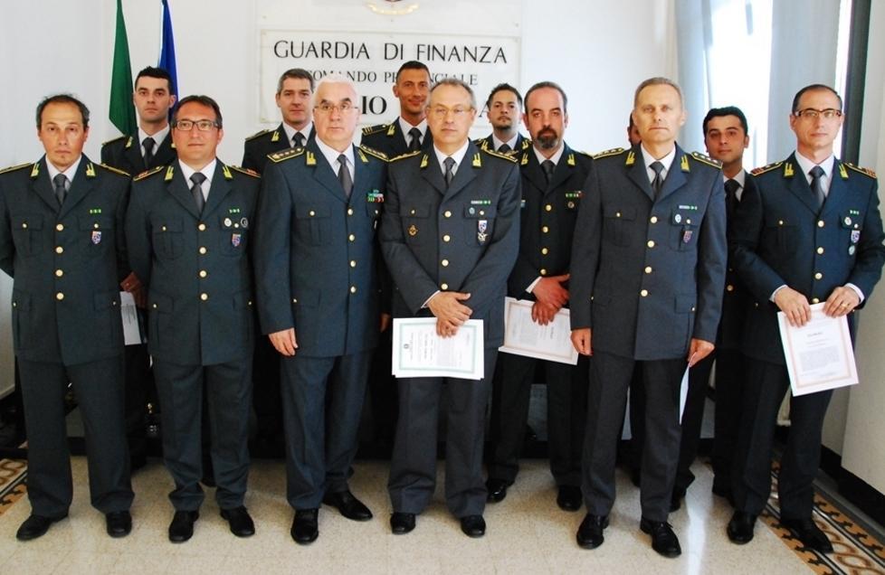 Frodi fiscali, stanati a Reggio ventidue evasori totali 