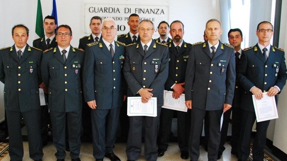 Frodi fiscali, stanati a Reggio ventidue evasori totali