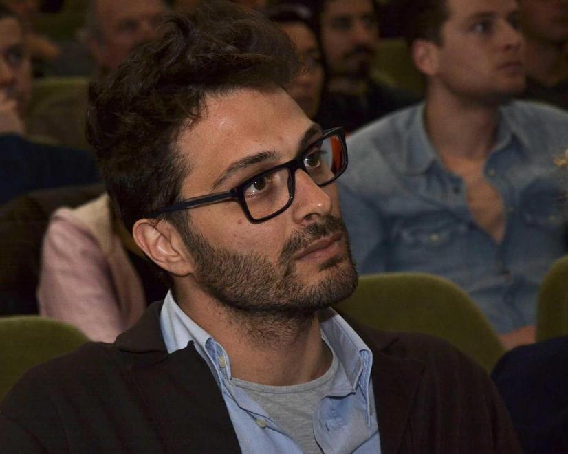 Presidenza del consiglio comunale a Buongiorno, Raspanti: «Perché no?» 
