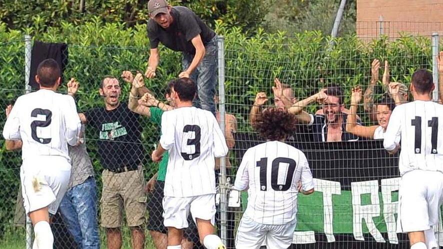 L’Aglianese, senza sponsor, rischia l’iscrizione