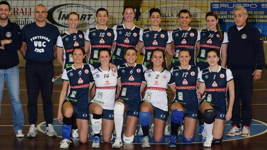 Vbc, un’annata da mettere in cornice