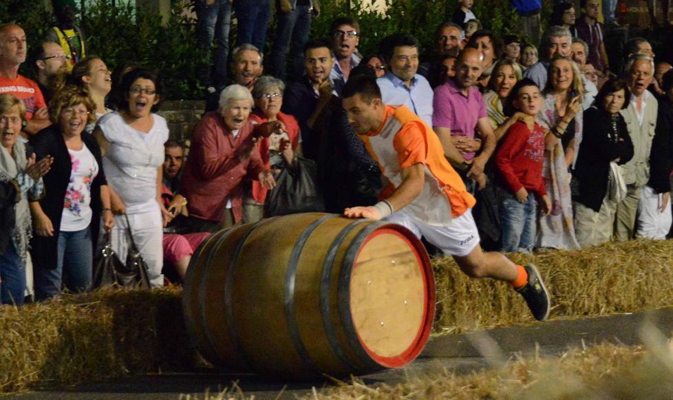 Domenica i caratelli e, si spera, gli Azzurri