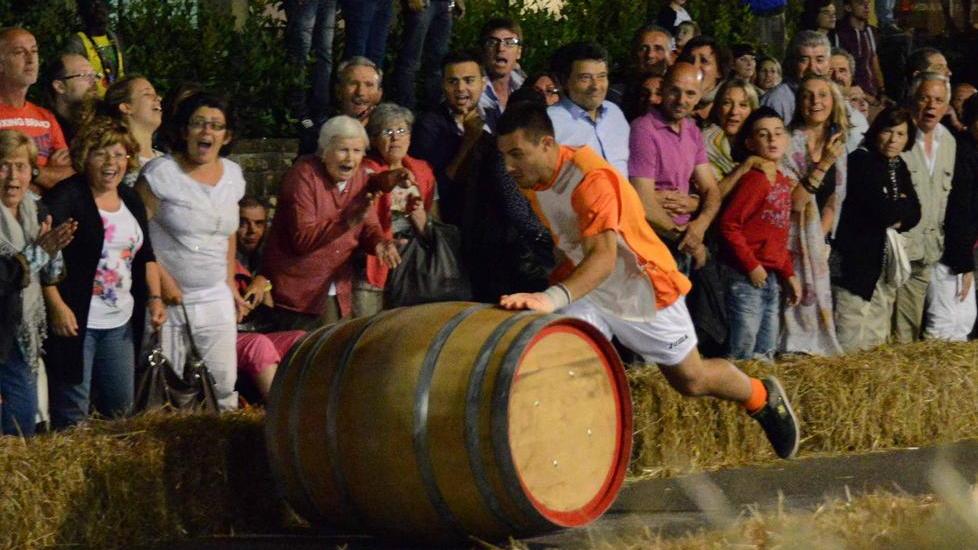 Domenica i caratelli e, si spera, gli Azzurri